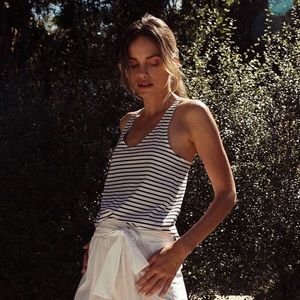 Aday striped dream harder tank